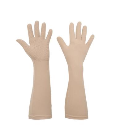 Protexgloves Elle Grip (Sahara Large) by Protexgloves