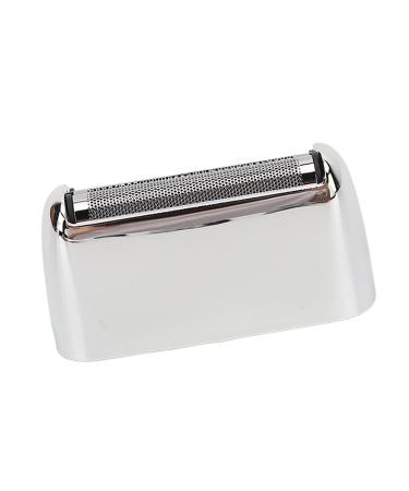 Buy Ergonomic Portable Shaving Head for Home & Salon - Professional Hairdressing Tool (Silver) | Fast International Shipping - Buy Online on GoSupps.com