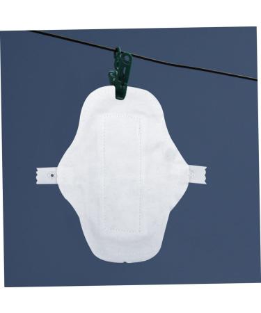 Washable Cloth Menstrual Pads - Leak Proof Women's Panties - 3pcs Set - Buy Online on GoSupps.com