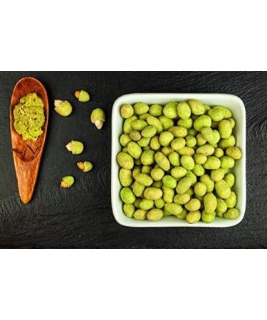KOH-KAE Cacahu tes Au Wasabi 105G - 1 unit  - Buy Online on GoSupps.com