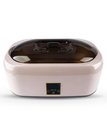 Bains de Paraffine Chauffe-cire Grande Capacit 4 L avec Affichage Num rique pour Bain de Paraffine pour les Mains et les Pieds