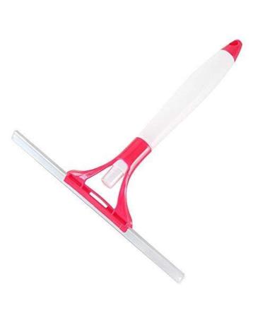 Household Squeegee Shower Squeegee for Shower Doors Shower Blade Bathroom Car Glass All Purpose Window Squeegee