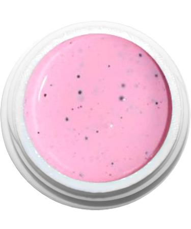 N+M EGGSHELL-PASTELL Color Gel - Highly Pigmented Self-Smoothing 5ml | PASTELL-ROSE - UV/DUO/LED | International Shipping Available - Buy Online on GoSupps.com