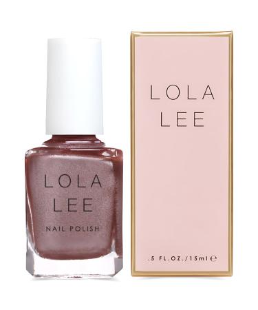 Lola Lee | Nail Polish | The Girl Who Lost Things | NP103 | 15ml | Quick Drying | Non Toxic | Gloss & Shine | 100% Vegan | Cruelty Free | Long Lasting