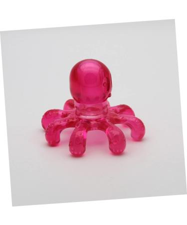 FRCOLOR 10 STK Portable Massage Device Head Scrapers & Brushes - Tingling Hair Tool Accessories for Ultimate Relaxation - Buy Online on GoSupps.com