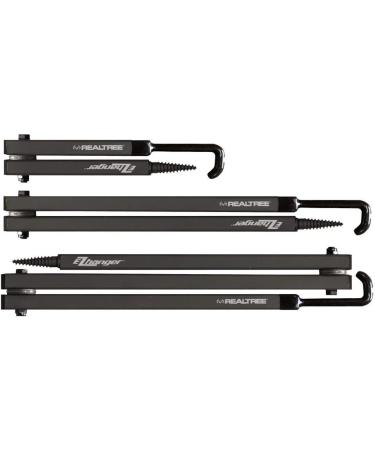 Realtree EZ Hanger Combo (3-Pack) - Multi-Purpose Hunting Accessory - Buy Online on GoSupps.com