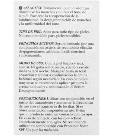  Deliplus Facial Spot Depigmenting Treatment Kit 03 Deliplus Facial Spot Remover | 1 Day Cream + 1 Night Cream + 1 Serum - Buy Online on GoSupps.com