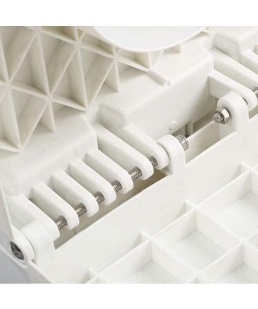 7" Folding Squatting Toilet Stool Foldable Bathroom Stools Toilet Step Stool Comfortable Squat Aid Stool Fits All Toilets  Folds for Easy Storage - Buy Online on GoSupps.com