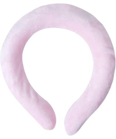 Warming Neck Wrap - Portable Fast Neck Heating Warmer | Easy To Carry Neck Heating Pad | Fast Neck Heating Warmer | Winter Neck Warmer | Comfortable Neck Wrap For Running Hiking Skiing - Buy Online on GoSupps.com