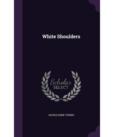 White Shoulders
