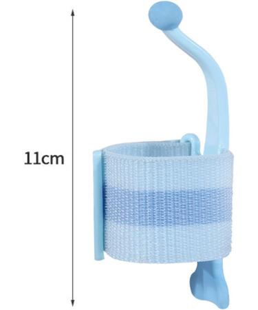 Colcolo Anti-Hook Wrist Corrector | Comfortable Pen Grip for Posture & Writing | International Shipping - Buy Online on GoSupps.com