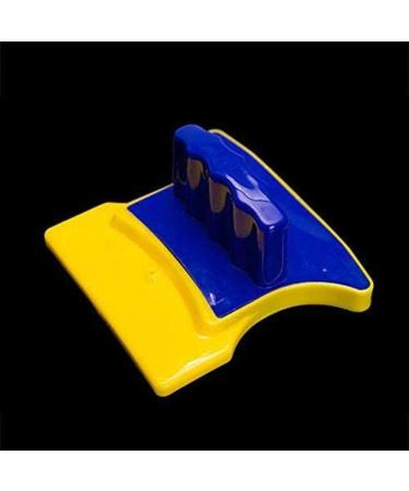 CTCOIJRN Double-Sided Magnetic Window Cleaner Brush for Washing Windows Magnetic Brush for Washing of Glass Household Cleaning Tools Wiper - Buy Online on GoSupps.com