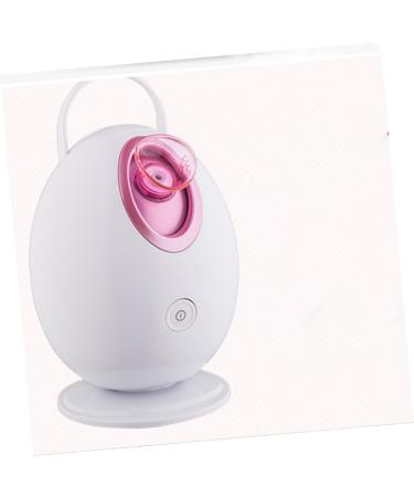 BELLIFFY 1pc Pore Cleaner Portable Face Steamer Cleaning Steamer US Plug Face Steamer Face Sauna Tool - Buy Online on GoSupps.com
