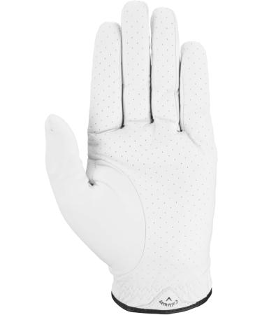 Buy Callaway Golf Dawn Patrol 2024 Left Hand Glove - M/L for Right-Handed Golfers | Premium Golf Gear International Shipping - Buy Online on GoSupps.com
