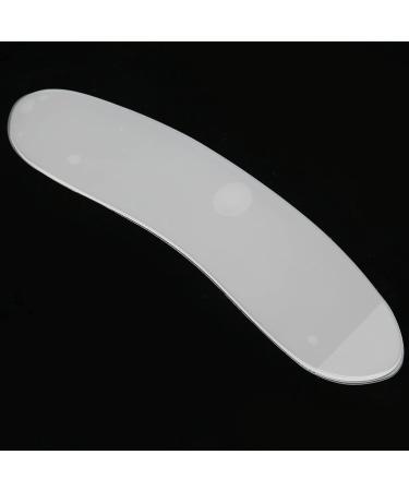 Reusable Anti-Fold Silicone Neck Pads | Wrinkle-Free & Tighter Neck Patches for Effective Anti-Aging - Buy Online on GoSupps.com