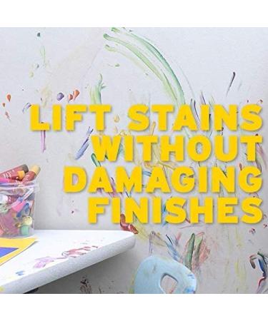 Zep Wall Cleaning Wipes - 40 Ct (Pack of 2) R42210 | Remove Crayon, Dirt & Scuff Marks from Walls - Buy Online on GoSupps.com