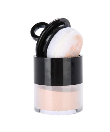 Sonew Face Translucent Loose Powder - Oil Control Whitening Waterproof Long Lasting Makeup Setting Powder (02) | Shop Internationally - Buy Online on GoSupps.com
