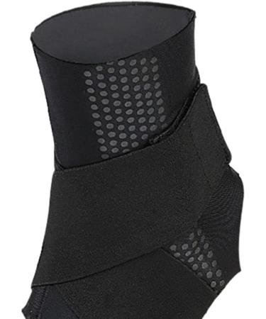 Perfeclan Ankle Support - Adjustable Pressure for Optimal Foot Stability | International Shipping Available - Buy Online on GoSupps.com