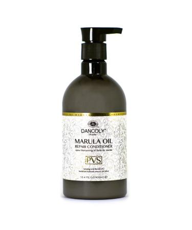 Angel Professional Dancoly Marula Oil Restorative Hair Conditioner 400ml | Smooth & Glossy Hair | Protects Dry & Stressed Hair - Buy Online on GoSupps.com