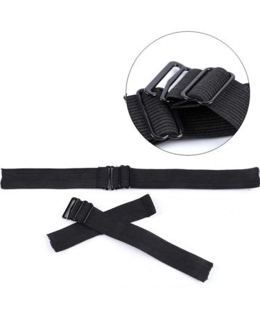 5 Adjustable Elastic Wig Ligaments & Tapes | Wig Production Accessories 30.5 x 3.5 cm for International Shipping - Buy Online on GoSupps.com