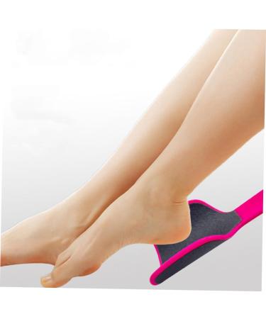 Healvian 4pi ces R pe Callosit s Pratique Manuelle Outil De R page Des Set Pour Soins - Buy Online on GoSupps.com