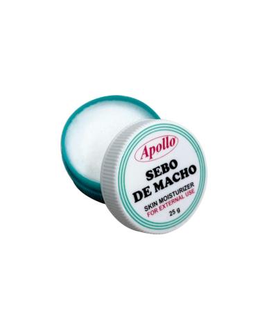 Apollo Sebo De Macho 25g (Large)