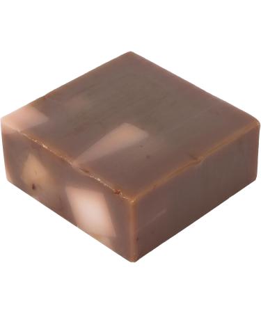 Qukaim Black Cleaning Soap Bar Organic Black Cleansing Soap 100g Nourishing Skin Exfoliating Soap Moisturizing Black Soap Bar Hydrating and Moisturizing Exfoliating Soap for Face and Body - Buy Online on GoSupps.com