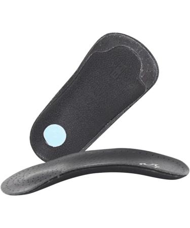Buy Beaupretty Arch Support Insoles - Invisible Anti-Slip Half Yard Latex Pads for Comfort - Size 5 - International Shipping Available - Buy Online on GoSupps.com