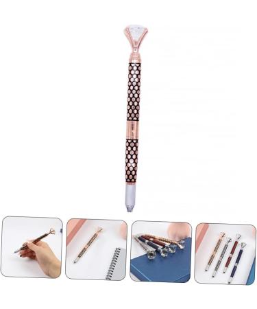 TOVINANNA 3 Embroidery Pen Brow Pencil Eyebrow Pen Manual Eyebrow Pen Makeup Tool Crystal - Buy Online on GoSupps.com