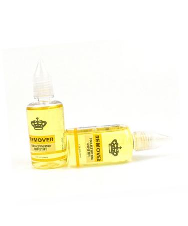 NOLITOY Wig Glue Remover - Lace & Adhesive Remover for Wigs & Toupees | Fast & Effective Hair Glue Removal - Buy Online on GoSupps.com