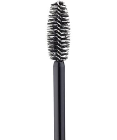 Cosnova essence get BIG lashes VOLUME BOOST mascara black volumizing volumizing defining lengthening vegan without microplastic deeltje nanodeeltje free without perfume pack of 1 12ml - Buy Online on GoSupps.com