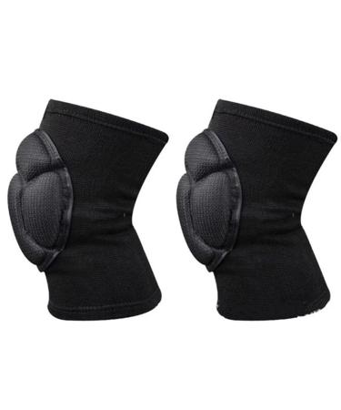 Professional Soft Sponge Elastic Knee Support for Women | Reusable Sports Knee Brace - Comfort & Stability - Buy Online on GoSupps.com