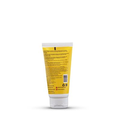 Reshma Beauty Travel Size Turmeric Lotion | Moisturizing Face & Body Lotion | Normal to Dry Skin | Turmeric Infused TSA Approved Cruelty Free | Daily Use - Buy Online on GoSupps.com