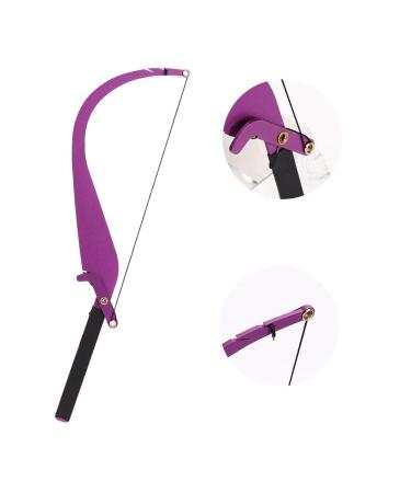 Eyebrow Marking Ruler for Perfect Shaping | Microblading Measuring Tool - Viola - Buy Online on GoSupps.com