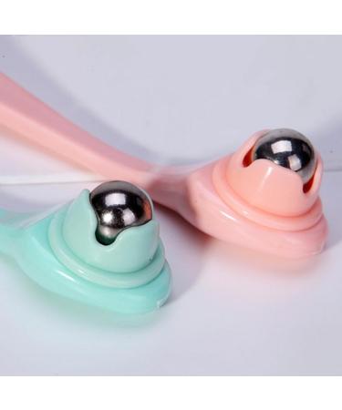 JAYIOLA Electric Eye Massager (6x2Pcs) - Remove Wrinkles & Dark Circles | International Shipping Available - Buy Online on GoSupps.com