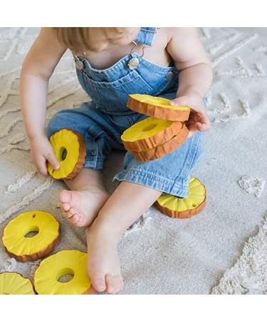 Pineapple L'Ananas - Fresh International Shipping | Buy Exotic Fruits Online - Buy Online on GoSupps.com