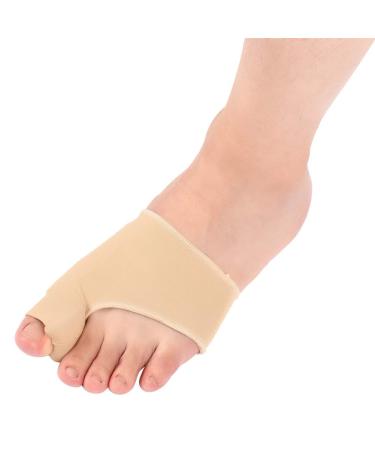 Hallux Valgus Corrector Separator for Ladies and Men - Bunion Toe Protector for Foot Pain Relief - Buy Online on GoSupps.com