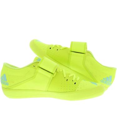 adidas Adizero Shotput Shoe - Unisex Track & Field | Lightweight & Durable - Buy Online on GoSupps.com