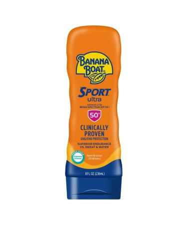 SUNBLOCK LOTN 50SPF 8OZ