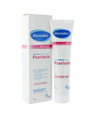 Dermalex Psoriasis cr me 60g