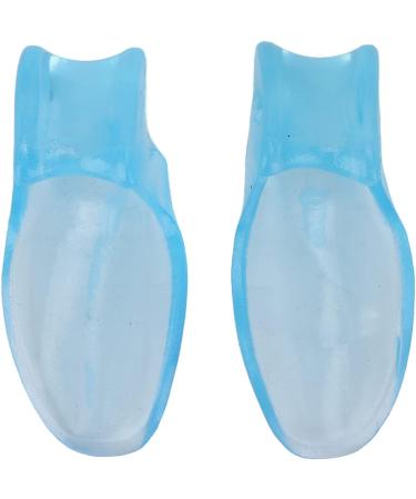 Bunion Corrector Silicone Toe Separator for Big Toe - Relieve Pain and Improve Alignment - Buy Online on GoSupps.com