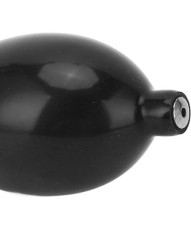 Replacement Blood Pressure Bulb - Air Hand Pump for Accurate Monitoring | Squeeze Valve for Daily Use - Buy Online on GoSupps.com