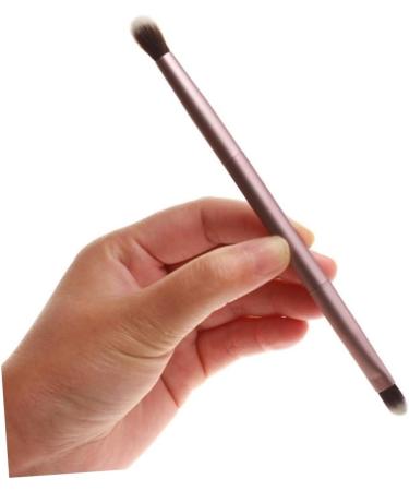 Beavorty Cosmetics Brush Elf Waterproof Brow Pencil Double Ended Cosmetic Double Ended Eyeshadow Travel Blush Brush Pencil Kits Elf Pen Makeup Major Crystal - Buy Online on GoSupps.com