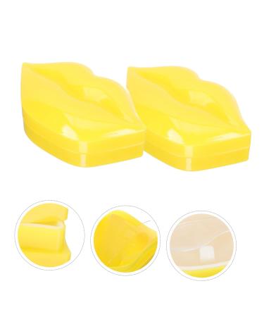 FRCOLOR Lip Care Pads - Exfoliating & Plumping Lip Masks | Moisturizing Lip Scrubber & Gloss | Bulk Lip Moisturizing Products for International Shipping - Buy Online on GoSupps.com