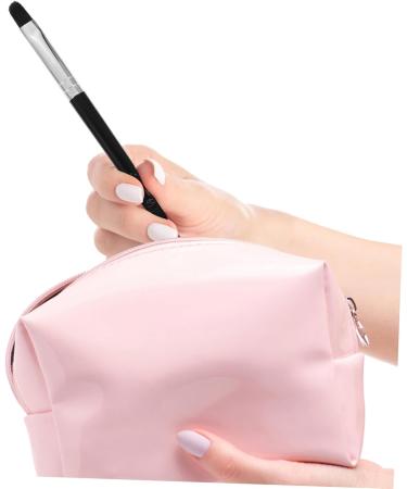 Healvian 3pcs Lipstick Blush Eye Shadow Eye Shadow Cheek Blusher Delicate Blusher Safe Blusher Ceramics Red - Buy Online on GoSupps.com