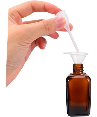 DOITOOL 1 Set Travel Lotion Bottle Essential Oil Bottle 11x4cm Assorted Color - Buy Online on GoSupps.com