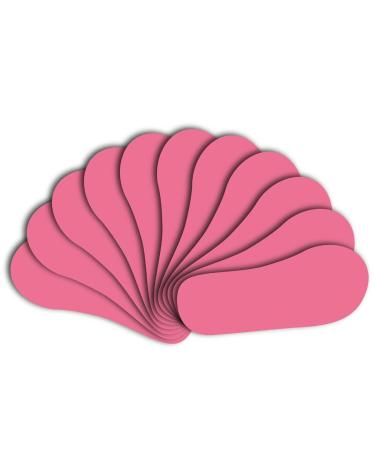 50 Pairs (100Feets) Spray Tanning Feet Pads For Sunless Sticky Tanning or Spa Sandals - Buy Online on GoSupps.com