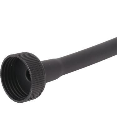 Atyhao Shower Bottle Plugs - Skin-Friendly Hygienic & Practical Vaginal Cleaning | Silicone Lid & Concrete Nozzle - Buy Online on GoSupps.com