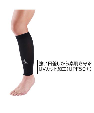 High-Quality Compression Calf Sleeve for Enhanced Performance | International Shipping Available - Buy Online on GoSupps.com