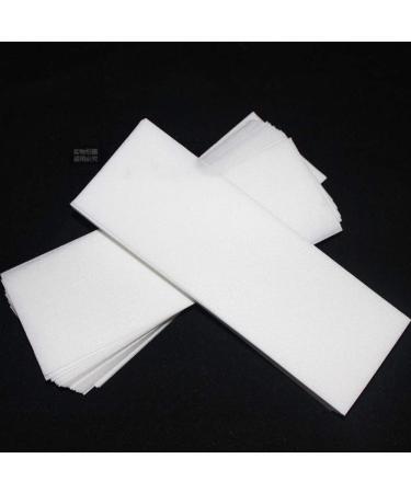 N/K X8S2 Hair Removal Paper - Premium Acrylic Sheets for Effortless Hair Removal | International Shipping Available - Buy Online on GoSupps.com